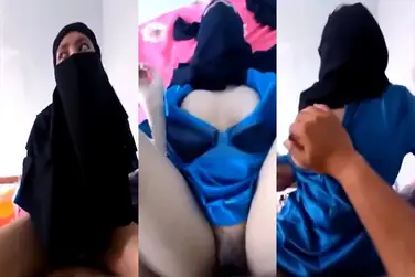 Bokep Indo Jilbab Terbaru Tobrut Ngentot Sampe Becek