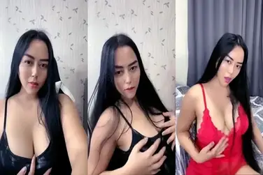 Host Cantik Indo Pamer Susu Montok Spesial Pascol