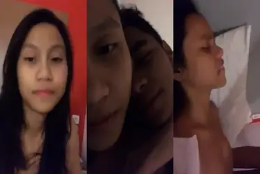 Skandal Siswi SMA Malang Ngentot Bareng